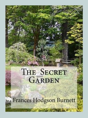 The Secret Garden - ebook